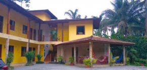 Pousada Luamar, Paraty